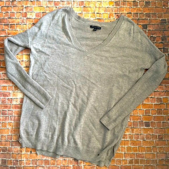 AE Sweater - Picture 1 of 4